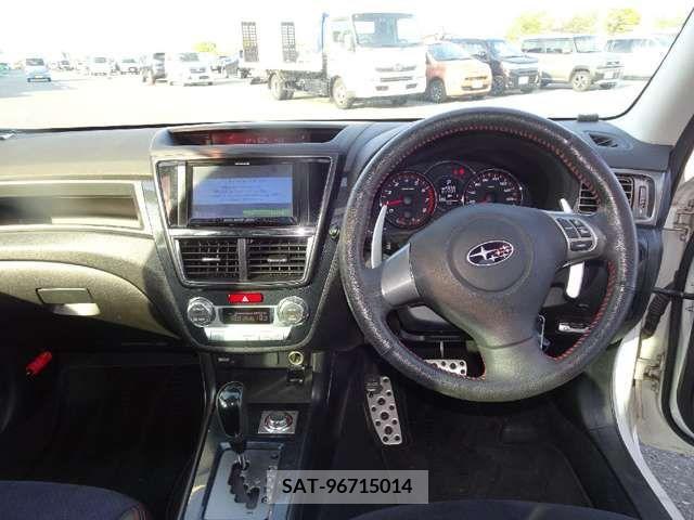 Subaru EXIGA 2012-02 269035-8