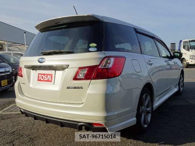 Subaru EXIGA 2012-02 269035-7