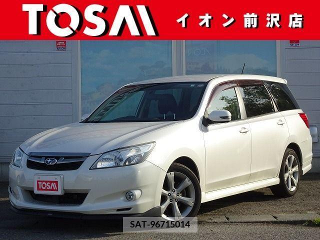 Subaru EXIGA 2012-02 269035-0