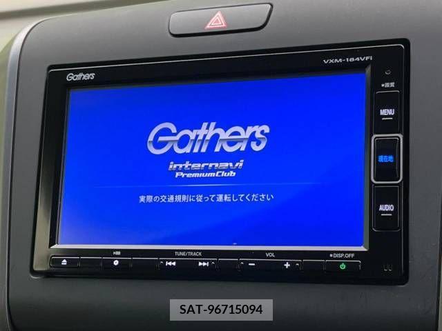 Honda FREED 2018-01 302903-2