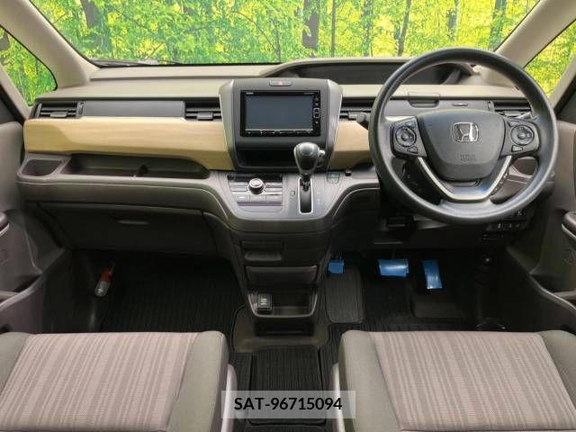 Honda FREED 2018-01 302903-1