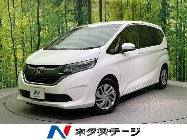 Honda FREED 2018-01 302903-0