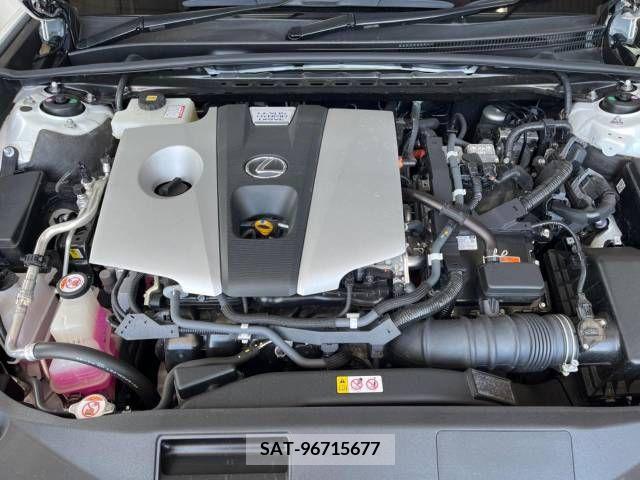 Lexus ES 2019-03 362729-18