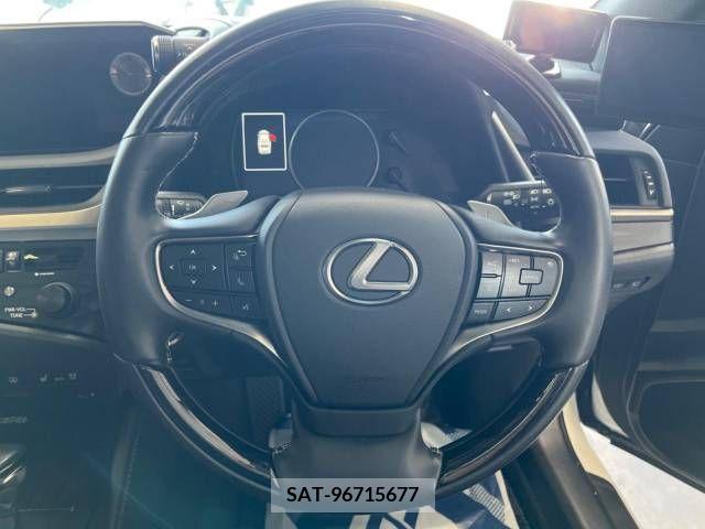 Lexus ES 2019-03 362729-8