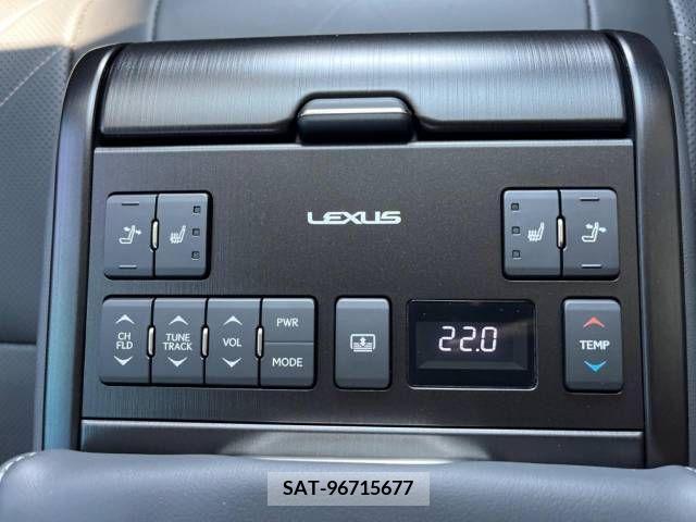 Lexus ES 2019-03 362729-7