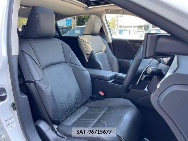 Lexus ES 2019-03 362729-9