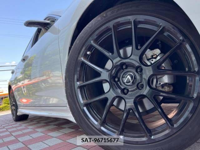 Lexus ES 2019-03 362729-12