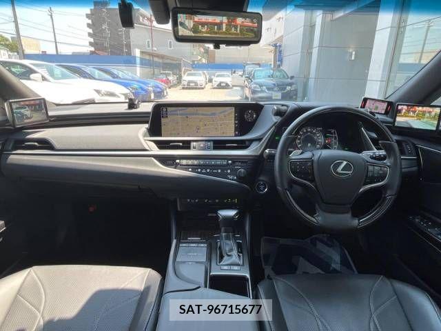 Lexus ES 2019-03 362729-1