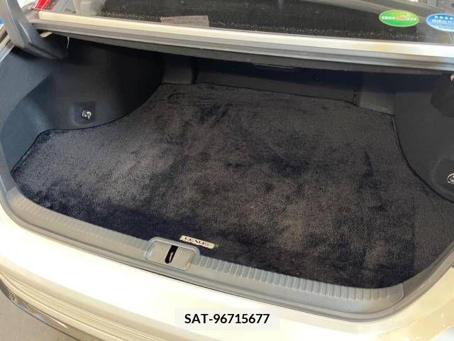 Lexus ES 2019-03 362729-11