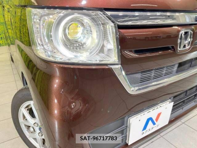 Honda N BOX 2019-08 364532-12