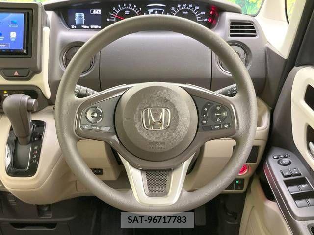 Honda N BOX 2019-08 364532-11