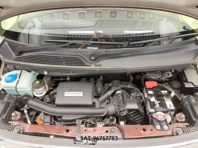 Honda N BOX 2019-08 364532-18