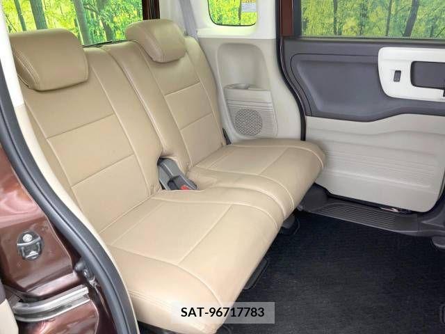Honda N BOX 2019-08 364532-9