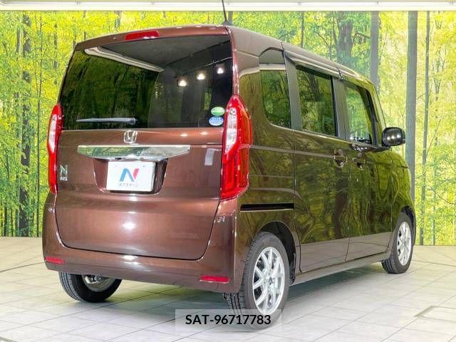 Honda N BOX 2019-08 364532-17