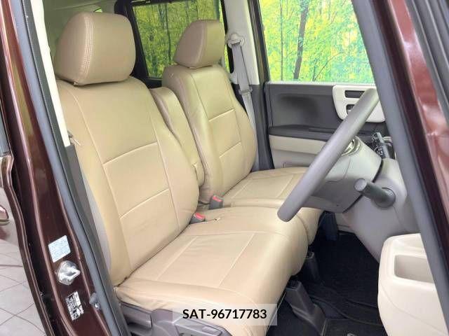 Honda N BOX 2019-08 364532-8
