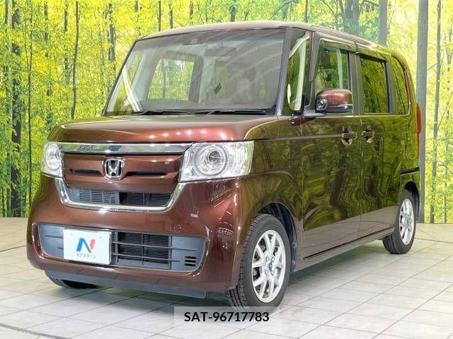 Honda N BOX 2019-08 364532-16