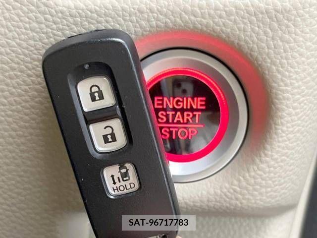 Honda N BOX 2019-08 364532-7