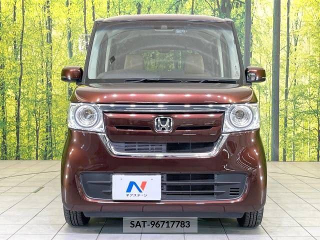 Honda N BOX 2019-08 364532-14
