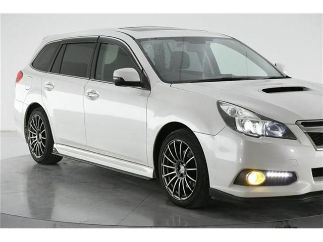 Subaru LEGACY 2013-03 180422-4
