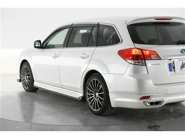 Subaru LEGACY 2013-03 180422-6