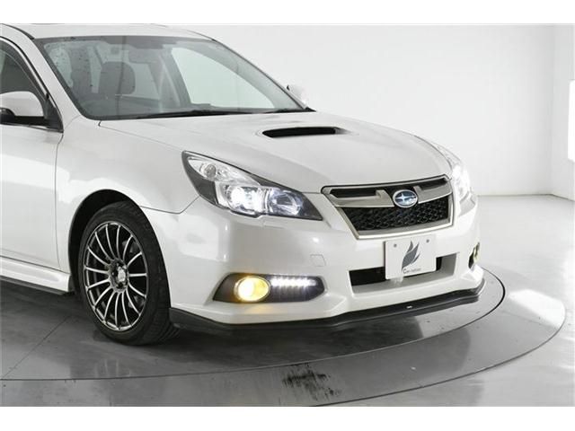 Subaru LEGACY 2013-03 180422-2