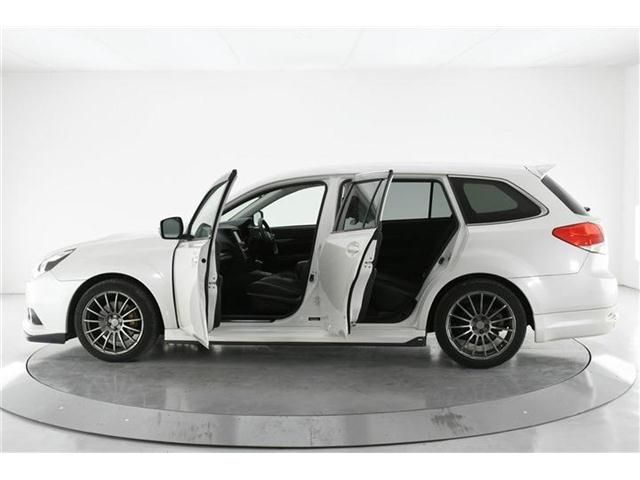 Subaru LEGACY 2013-03 180422-5