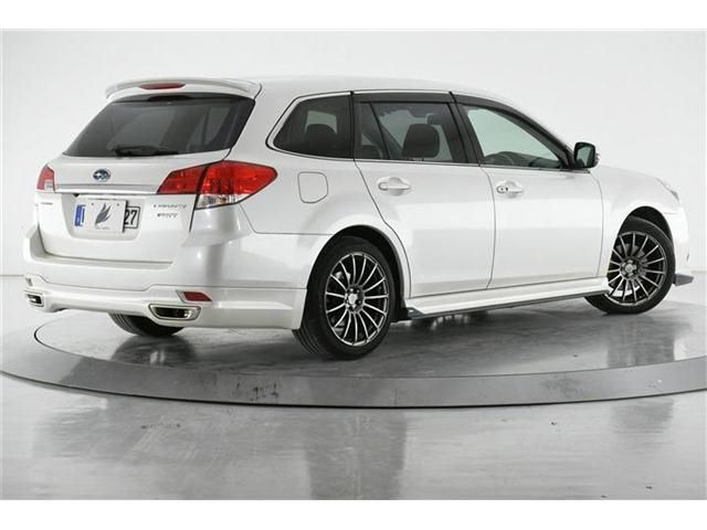 Subaru LEGACY 2013-03 180422-1