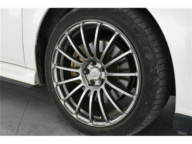 Subaru LEGACY 2013-03 180422-8