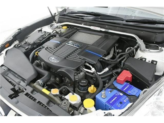 Subaru LEGACY 2013-03 180422-11