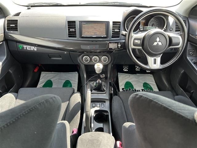 Mitsubishi LANCER 2007-11 20947-15