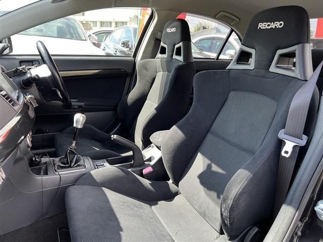 Mitsubishi LANCER 2007-11 20947-18