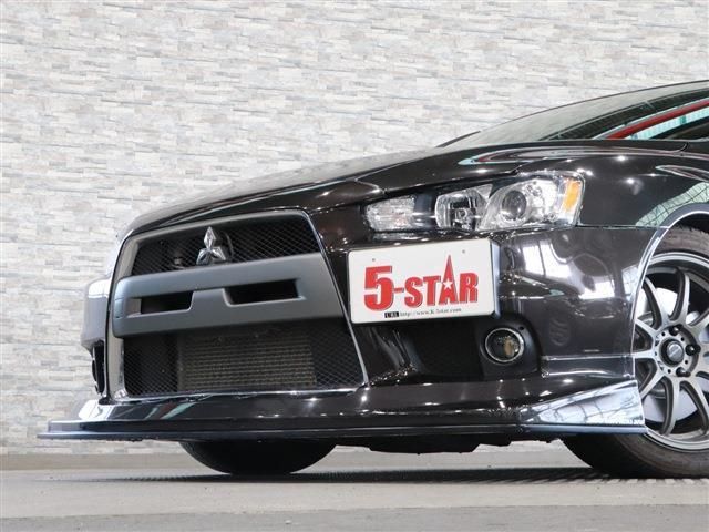 Mitsubishi LANCER 2007-11 20947-11