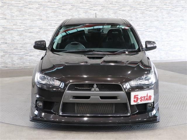 Mitsubishi LANCER 2007-11 20947-7