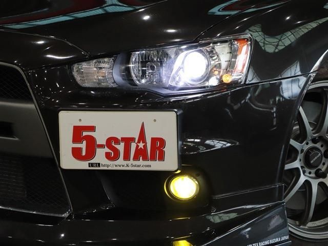Mitsubishi LANCER 2007-11 20947-10