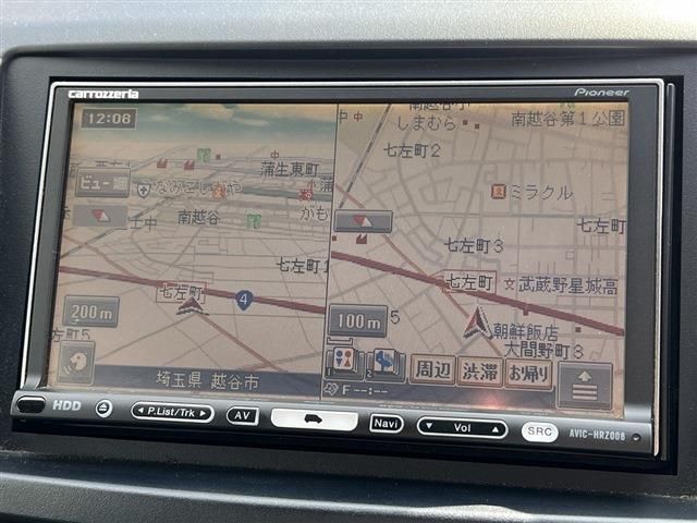 Mitsubishi LANCER 2007-11 20947-17