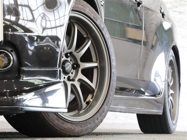Mitsubishi LANCER 2007-11 20947-13
