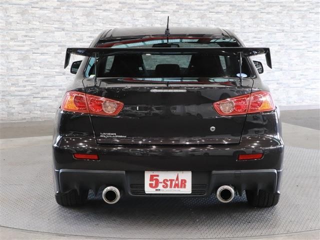 Mitsubishi LANCER 2007-11 20947-9