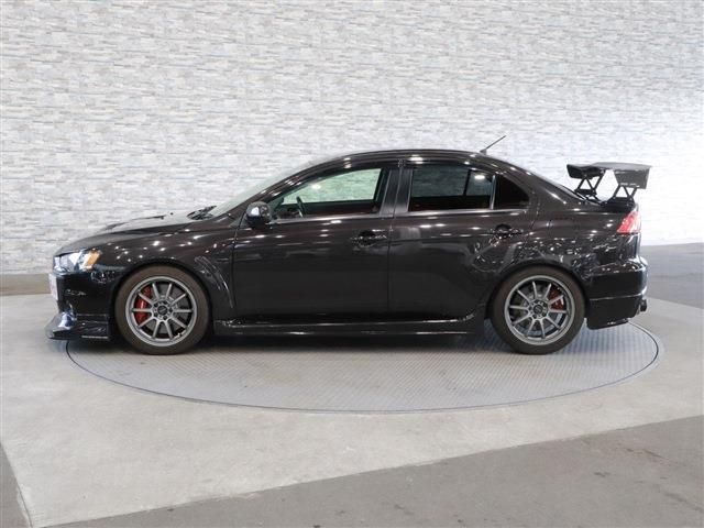Mitsubishi LANCER 2007-11 20947-8