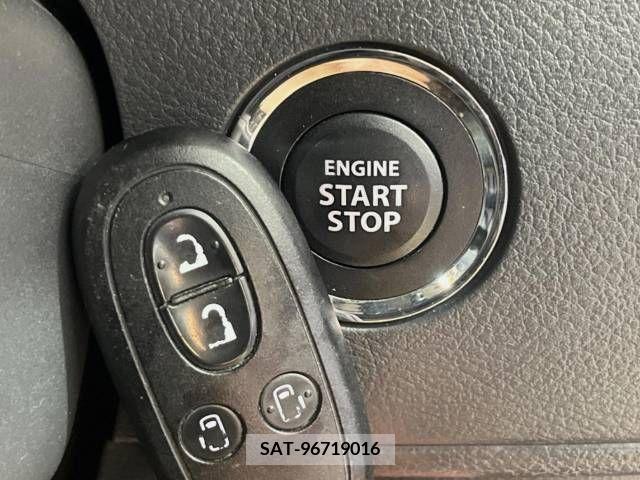 Suzuki SPACIA 2015-04 383288-6