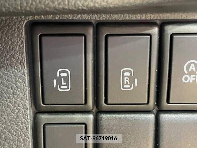 Suzuki SPACIA 2015-04 383288-5