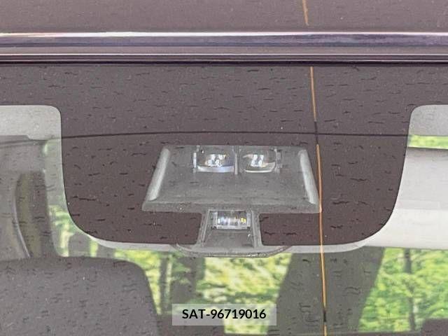 Suzuki SPACIA 2015-04 383288-2