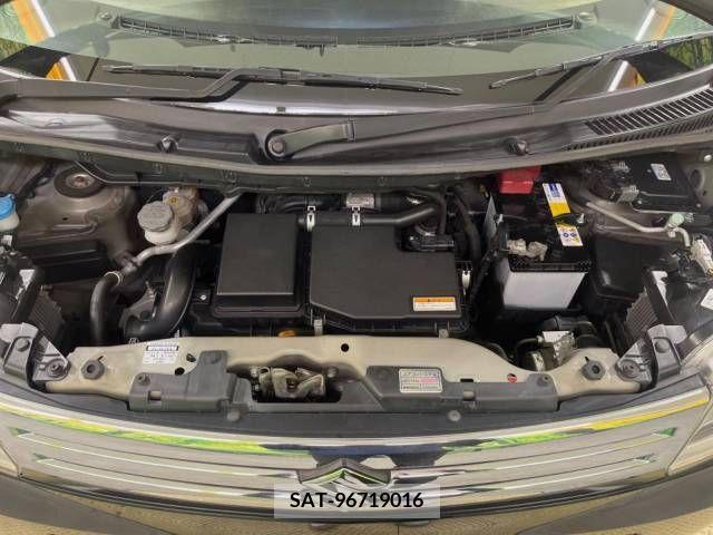 Suzuki SPACIA 2015-04 383288-18