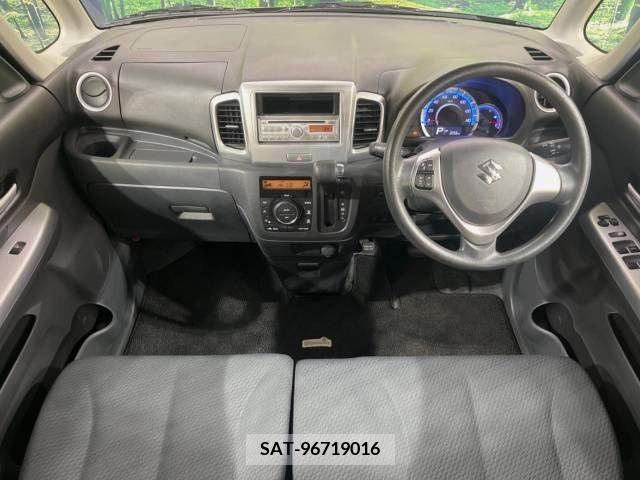 Suzuki SPACIA 2015-04 383288-1