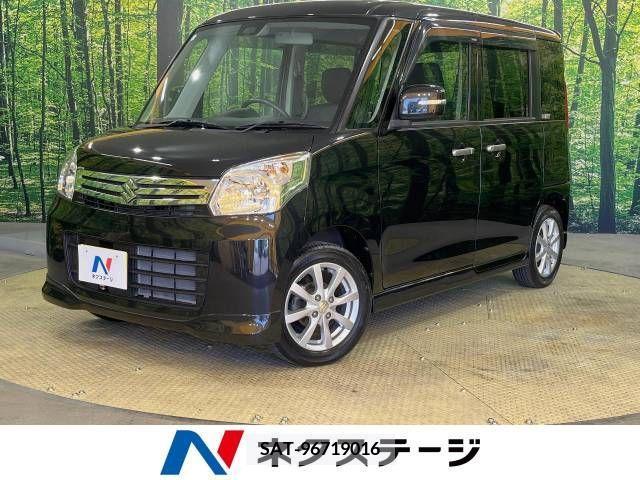Suzuki SPACIA 2015-04 383288-0