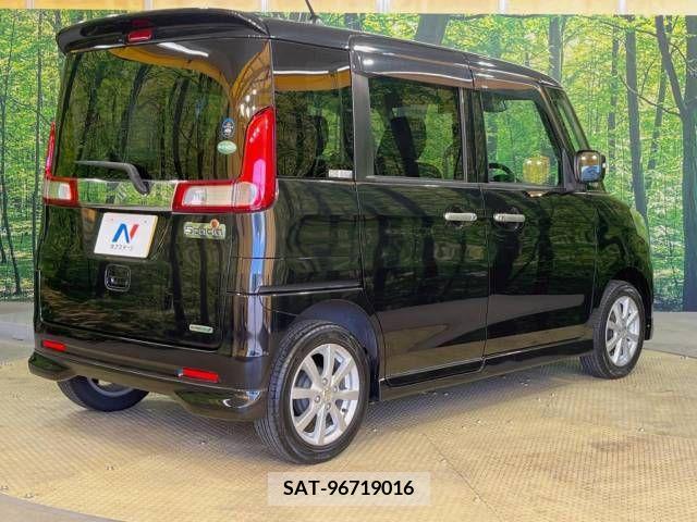 Suzuki SPACIA 2015-04 383288-17