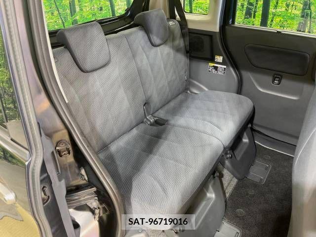Suzuki SPACIA 2015-04 383288-9