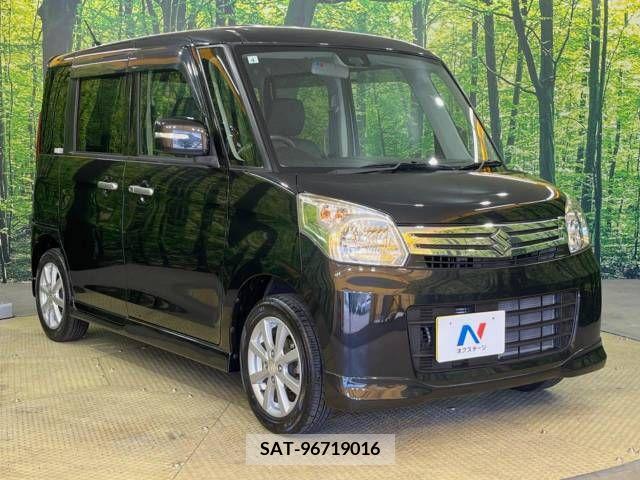 Suzuki SPACIA 2015-04 383288-16