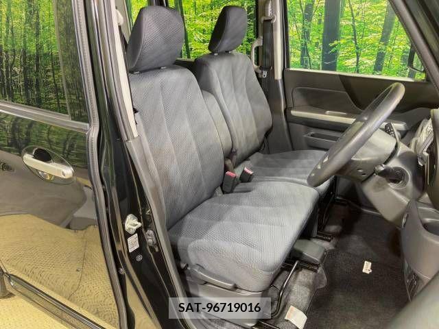 Suzuki SPACIA 2015-04 383288-8