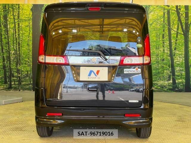 Suzuki SPACIA 2015-04 383288-15