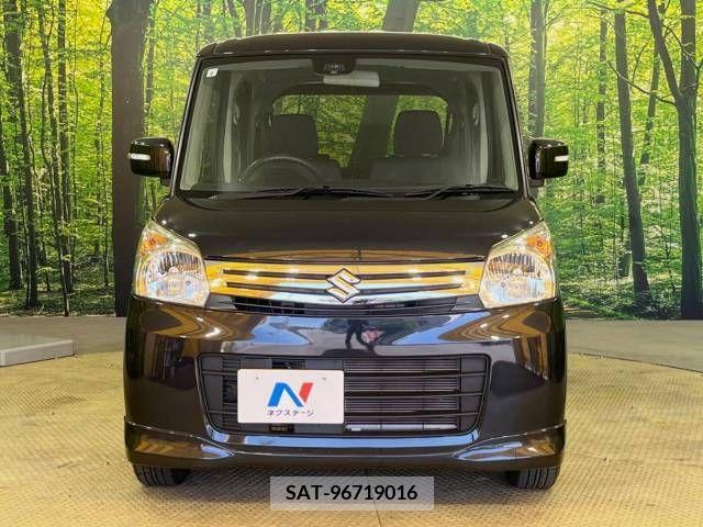 Suzuki SPACIA 2015-04 383288-14